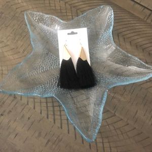 Perfect Tassel Earrings for Summer!